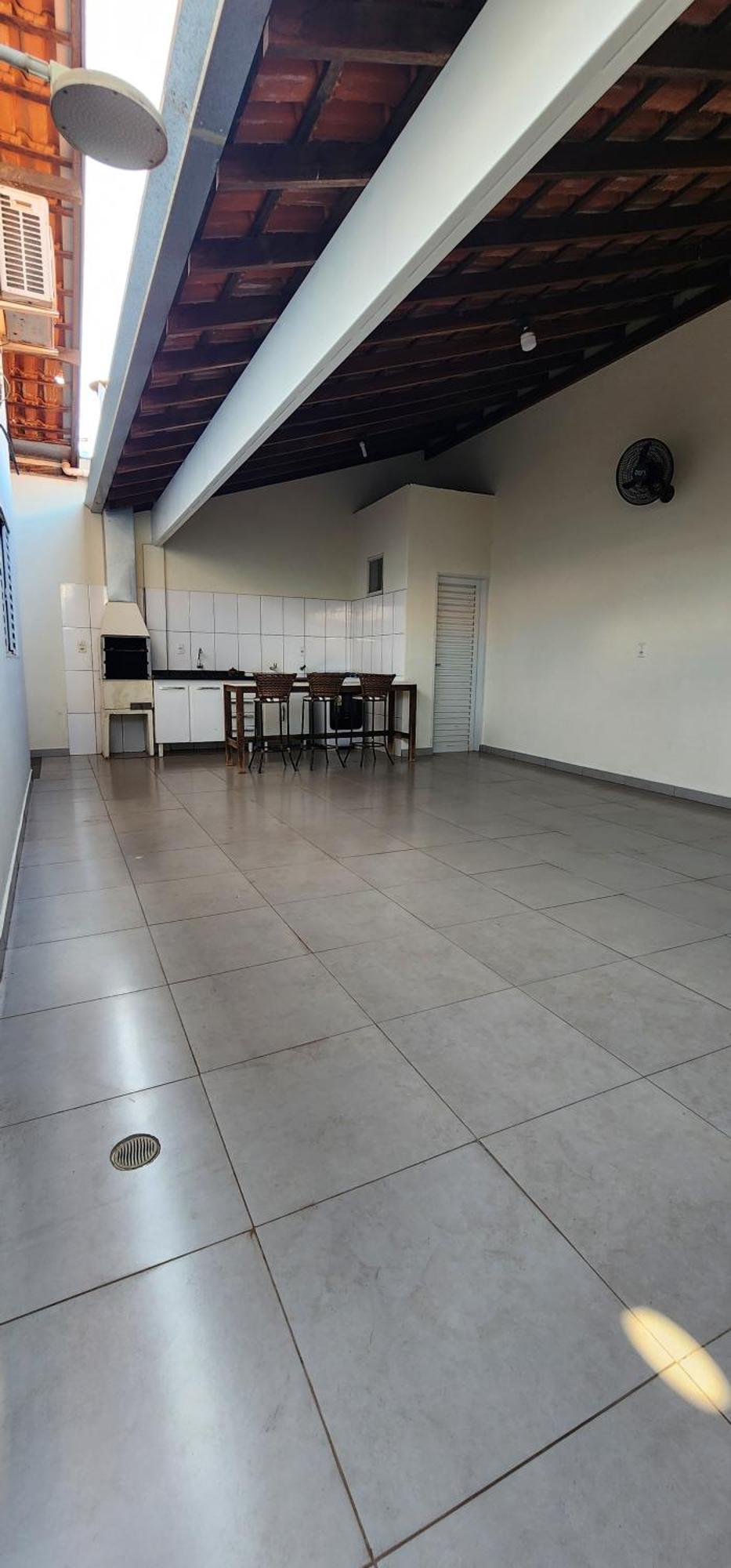 Casa vacanze Das Amoras Olímpia
