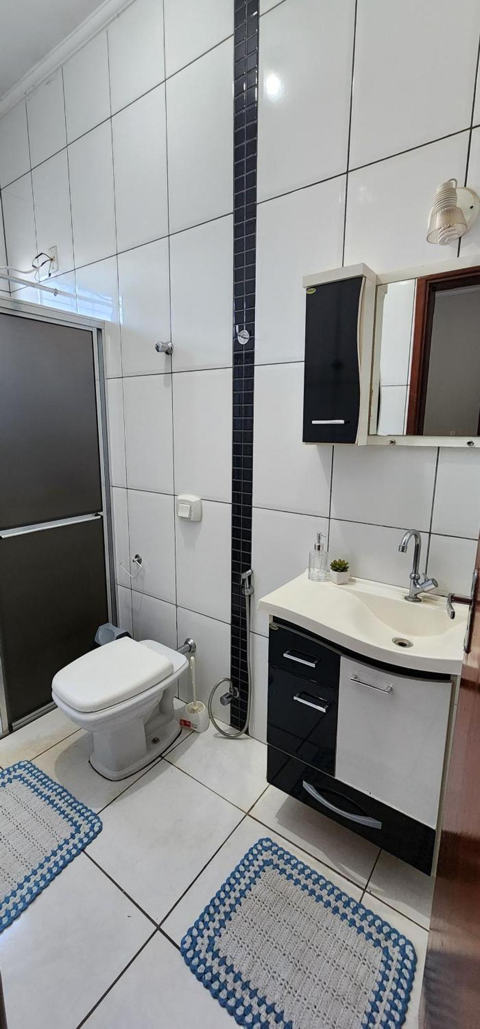 Casa vacanze Das Amoras Olímpia