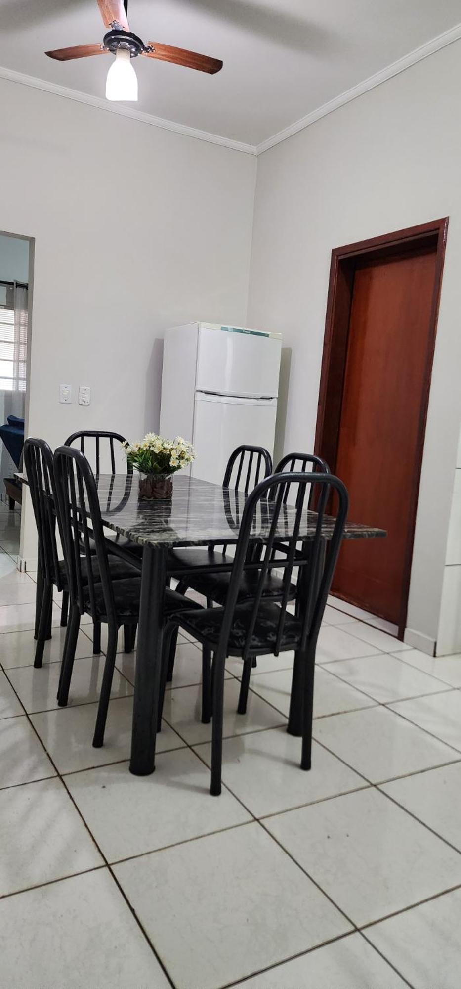 Casa vacanze Das Amoras