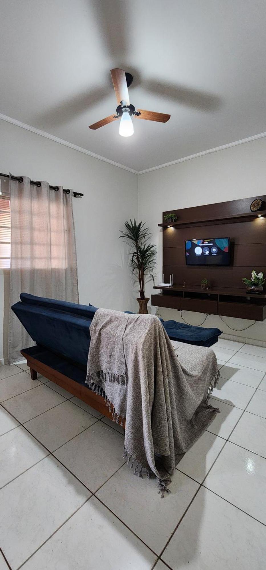 Casa vacanze Das Amoras Olímpia
